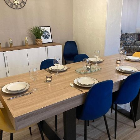 Gite Doumenc Thierville-sur-Meuse Exteriör bild
