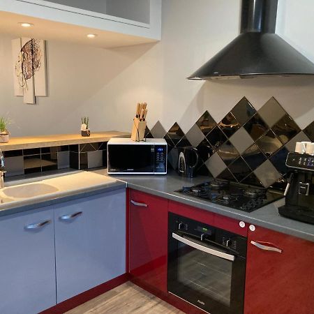 Gite Doumenc Thierville-sur-Meuse Exteriör bild