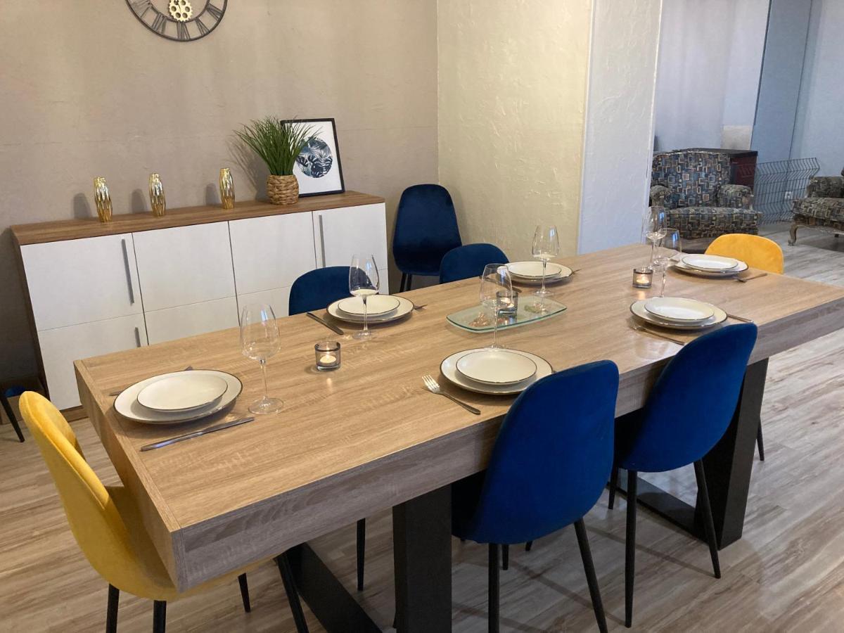 Gite Doumenc Thierville-sur-Meuse Exteriör bild