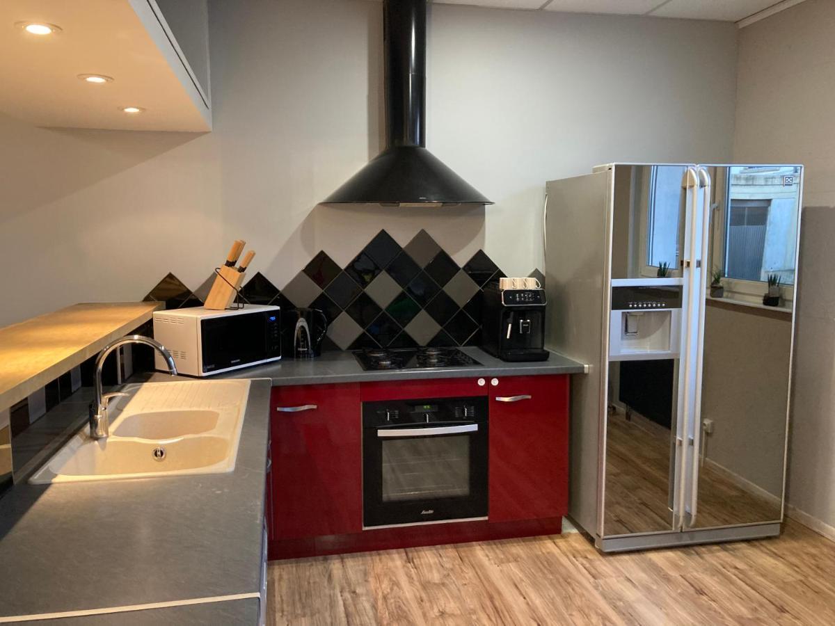 Gite Doumenc Thierville-sur-Meuse Exteriör bild