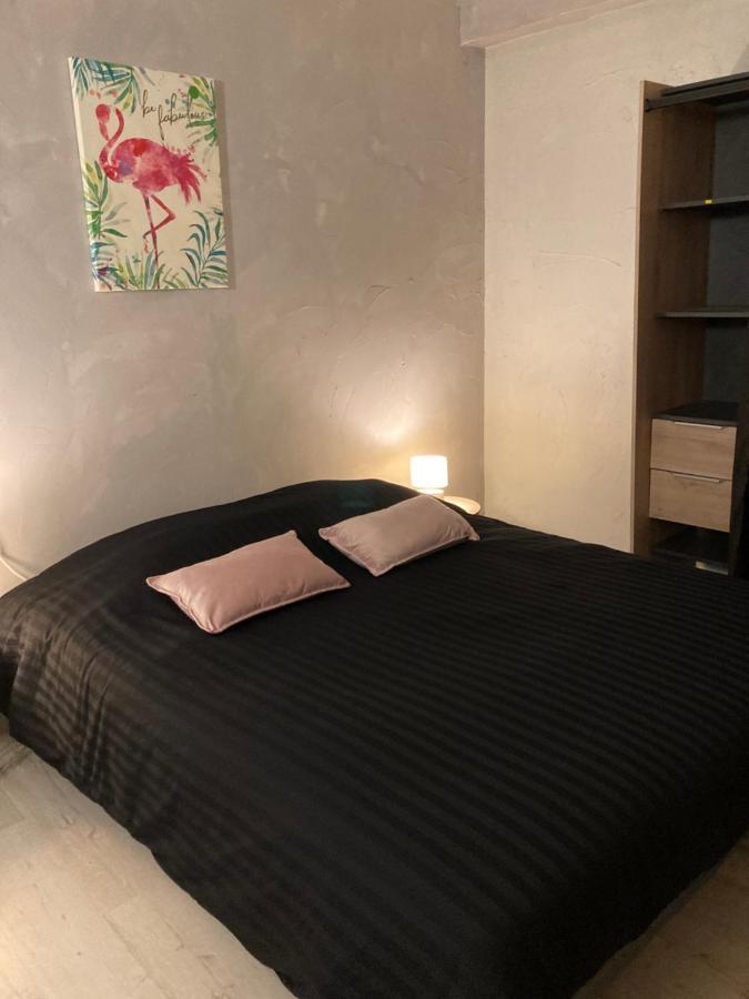Gite Doumenc Thierville-sur-Meuse Exteriör bild