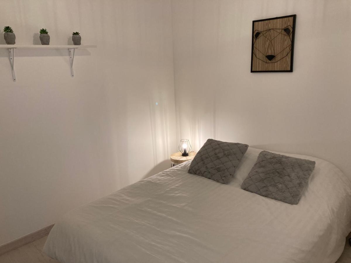 Gite Doumenc Thierville-sur-Meuse Exteriör bild