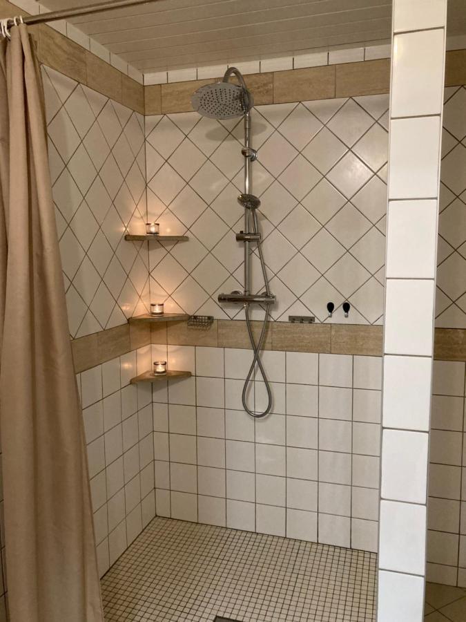 Gite Doumenc Thierville-sur-Meuse Exteriör bild