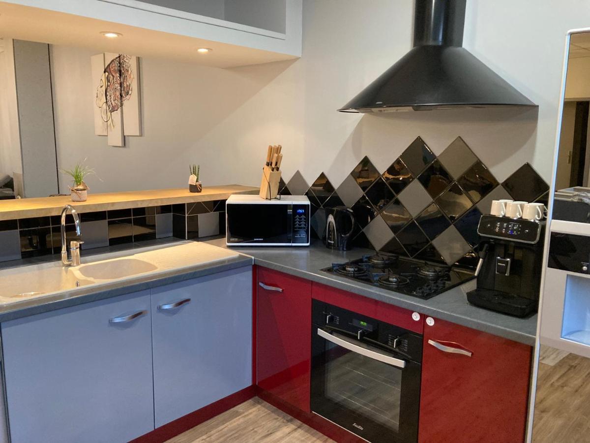 Gite Doumenc Thierville-sur-Meuse Exteriör bild